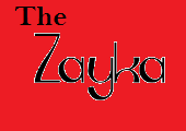 The Zaykas Coupons